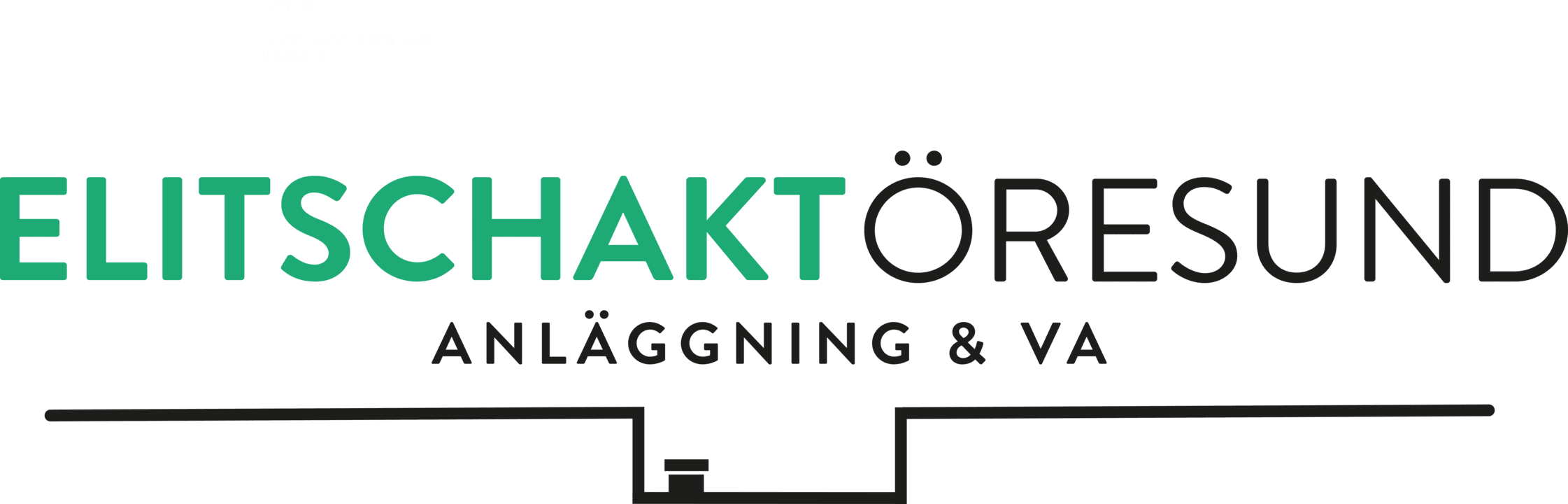 Elitschakt Öresund logga